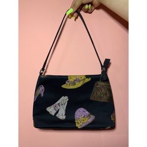 Vintage Mini Bag